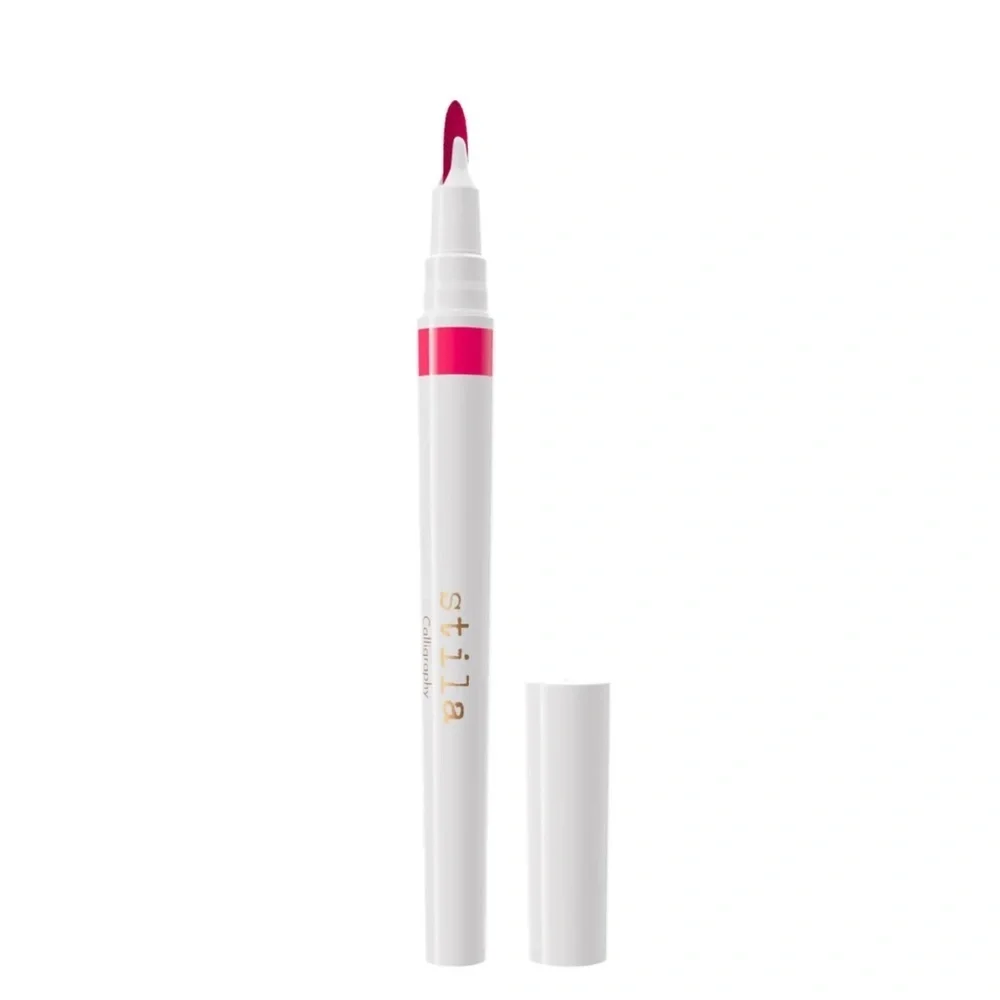 STILA • CALLIGRAPHY LIP STAIN • MARGARET • NIB